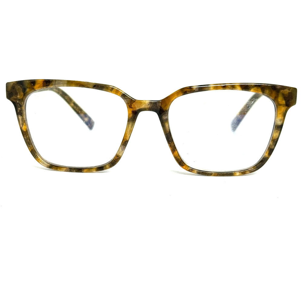 Diff eyewear SE-BB129 glasses‎ tortoise Shell Frames Only Full Rim H19310